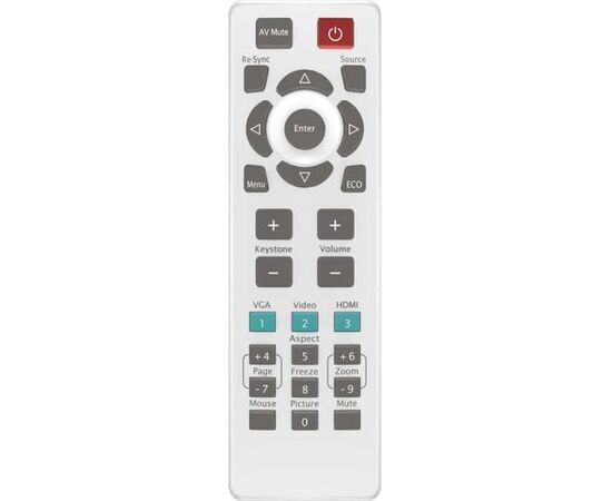  Проектор Infocus SP2234 DLP 4600Lm LS 4600Lm ANSI (1024x768) 30000:1 ресурс лампы:15000часов 1xUSB typeA 2xHDMI 2.9кг 