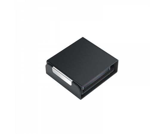  Беспроводное зарядное устройство 3в1 WiWU Wi-W001, 15W (Black) 