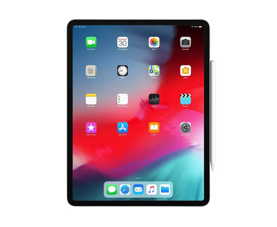  Стилус Apple Pencil 2 gen A2051 MU8F2AM/A 