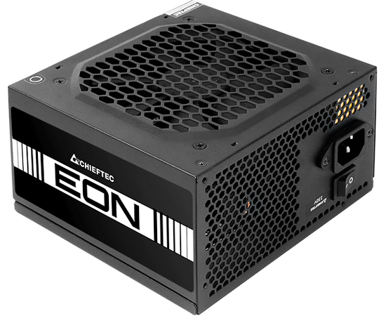  Блок питания Chieftec Eon ZPU-700S (ATX 2.3, 700W, 80 Plus, Active PFC, 120mm fan) Retail 