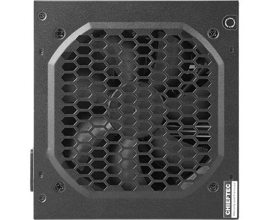  Блок питания Chieftec Eon ZPU-700S (ATX 2.3, 700W, 80 Plus, Active PFC, 120mm fan) Retail 