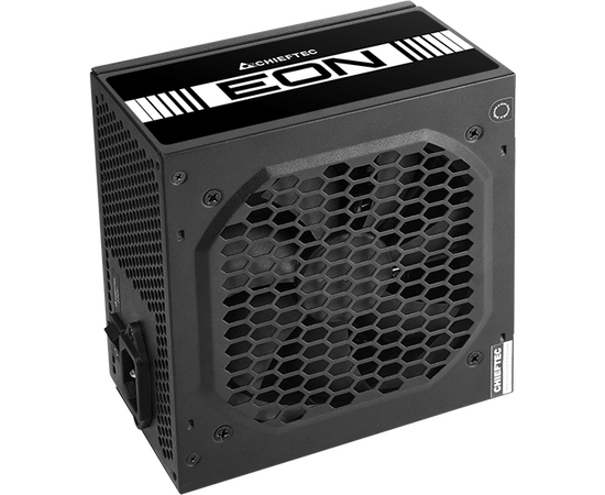  Блок питания Chieftec Eon ZPU-700S (ATX 2.3, 700W, 80 Plus, Active PFC, 120mm fan) Retail 
