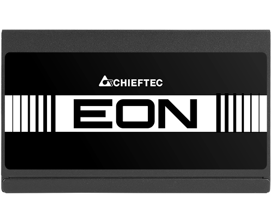  Блок питания Chieftec Eon ZPU-700S (ATX 2.3, 700W, 80 Plus, Active PFC, 120mm fan) Retail 