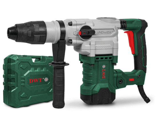  Перфоратор DWT BH16-42 VB BMC 