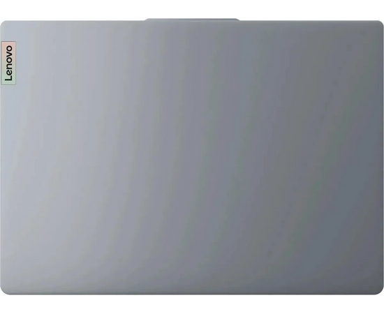  Ноутбук Lenovo IdeaPad Slim 3 16ABR8 (82XR004SRK) Ryzen 5 7530U 8Gb SSD512Gb AMD Radeon 16" IPS WUXGA (1920x1200) noOS grey 