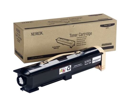  Картридж лазерный Xerox 106R03396 черный (31000стр.) для Xerox B7025/7030/7035 31K 