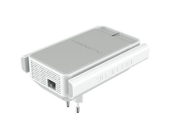 Репитер Keenetic Buddy 4 (KN-3211) Wi-Fi N300 