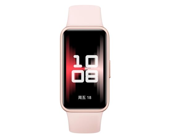 Фитнес-браслет HUAWEI Band 9 KIM-B19 55020BYG Charm Pink 