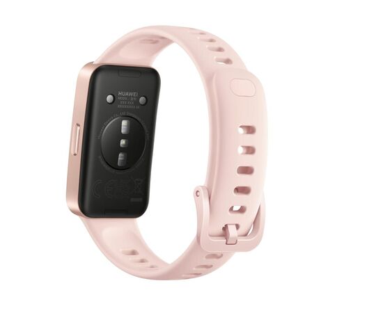  Фитнес-браслет HUAWEI Band 9 KIM-B19 55020BYG Charm Pink 