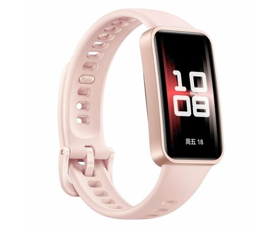  Фитнес-браслет HUAWEI Band 9 KIM-B19 55020BYG Charm Pink 