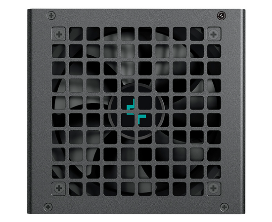  Блок питания Deepcool PL750D (ATX 3.0, 750W, PWM 120mm fan, Active PFC+DC to DC, 80+ Bronze) RET 
