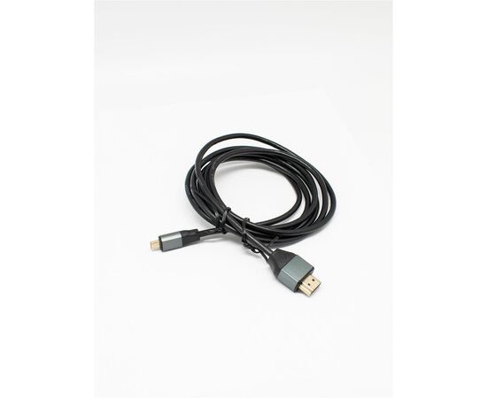  HDMI-MicroHDMI 3D 1,8 м V2.0, "Люкс". 
