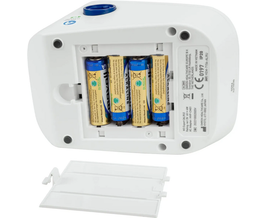  Тонометр Omron M3 Expert (HEM-7154-ALRU) 