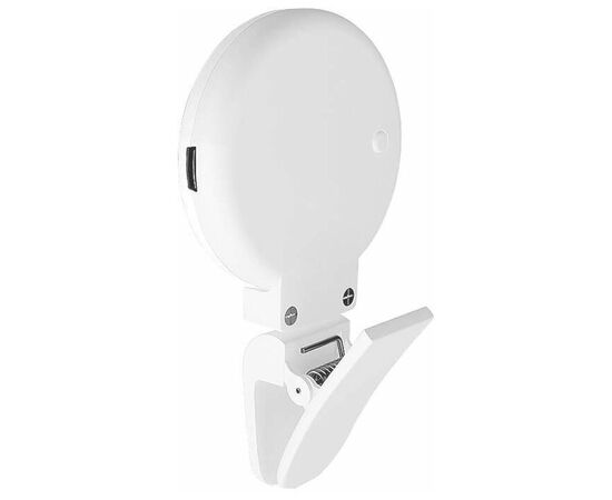  Кольцевой осветитель DF LED-03 white 