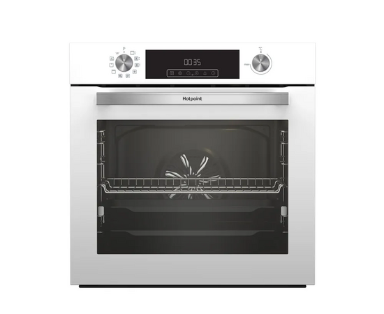  Духовой шкаф Hotpoint FE9 831 JSH WHG 