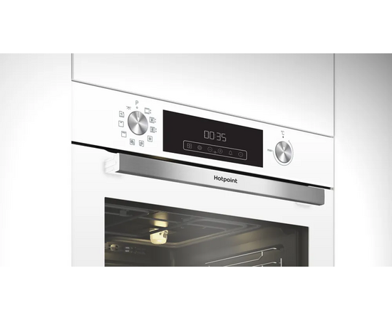  Духовой шкаф Hotpoint FE9 831 JSH WHG 