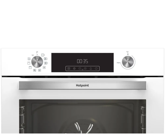  Духовой шкаф Hotpoint FE9 831 JSH WHG 