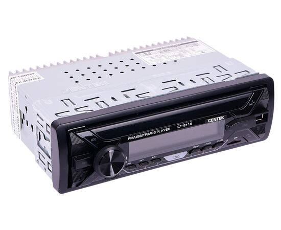  Автомагнитола Centek СТ-8116 