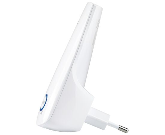  TP-LINK TL-WA850RE, Wi-Fi Усилитель универсальный, 300Mbps, Atheros, 2T2R, 2.4GHz, 802.11n/g/b 
