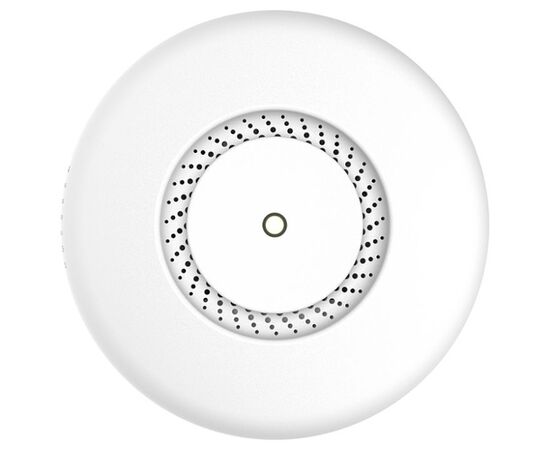  MikroTik RouterBOARD RBcAPGi-5acD2nD (cAP ac), Wi-Fi Точка доступа 2.4/5GHz, 802.11ac, 2х10/100/1000 