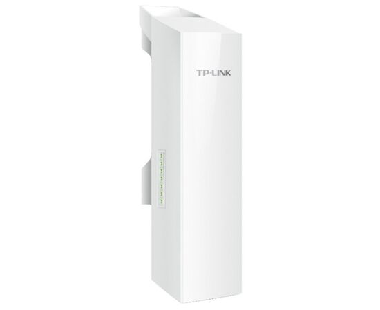  TP-LINK CPE510 SMB, Wi-Fi Точка доступа внешняя, 5Ghz, 300Mbps High power, 802.11a/n, 13dBi directional antenna, Weather proof, Passive PoE 