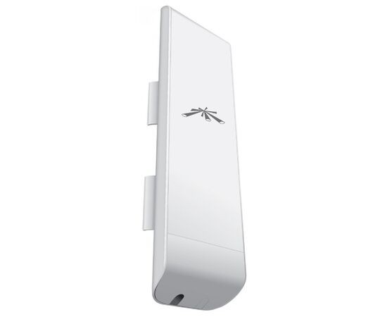  Точка доступа UBIQUITI NSM2(EU) всепогодная Wi-Fi/TDMA AP/CPE. 802.11n, 2,4 ГГц, антенна 11 дБ 