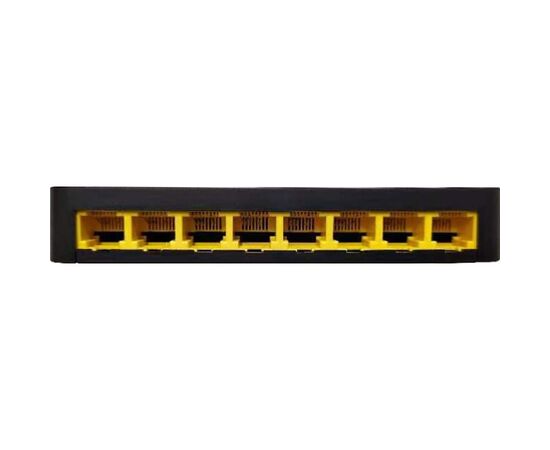  Коммутатор ORIGO OS1108/A1A 8-портовый 
