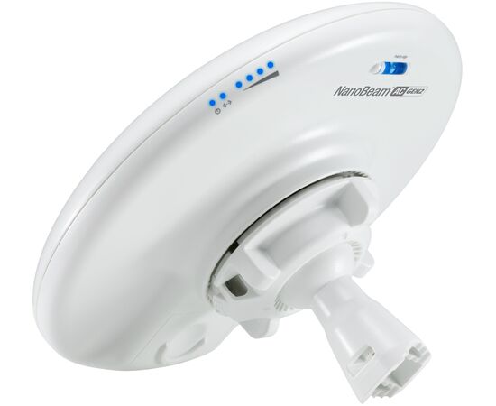  Wi-fi точка доступа Ubiquiti NanoBeam NBE-5AC-Gen2 