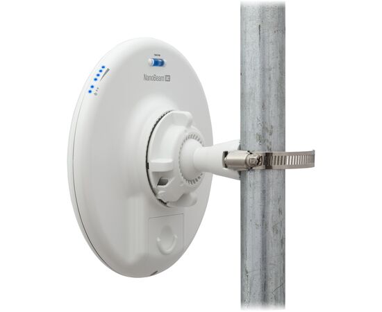  Wi-fi точка доступа Ubiquiti NanoBeam NBE-5AC-Gen2 
