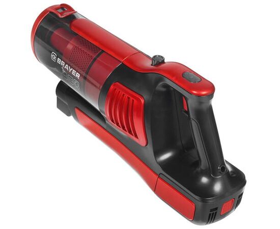  Ручной пылесос Brayer BR4260 