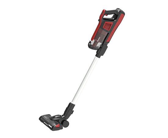  Беспроводной пылесос Blackton Bt VCA1401B Black-Red 