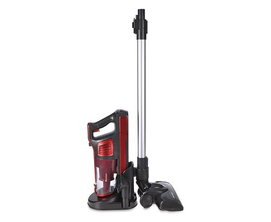  Беспроводной пылесос Blackton Bt VCA1401B Black-Red 