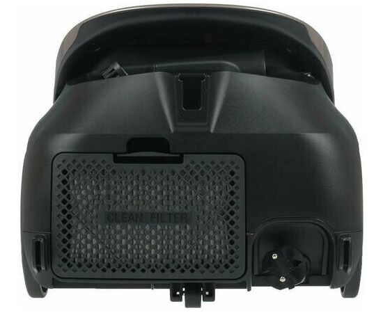  Пылесос Samsung VC20M2589JD/EV 