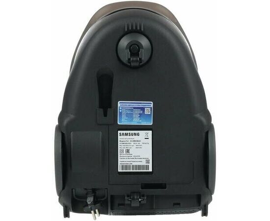  Пылесос Samsung VC20M2589JD/EV 