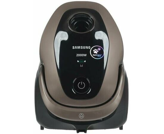  Пылесос Samsung VC20M2589JD/EV 