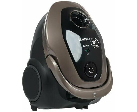  Пылесос Samsung VC20M2589JD/EV 