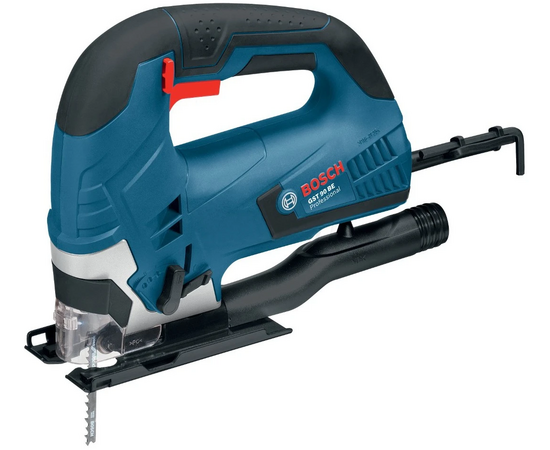 Лобзик Bosch GST 90 BE Professional (0.601.58F.001) 