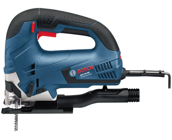  Лобзик Bosch GST 90 BE Professional (0.601.58F.001) 