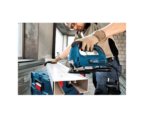  Лобзик Bosch GST 90 BE Professional (0.601.58F.001) 
