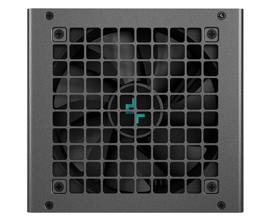  Блок питания Deepcool PN850D (ATX 3.1, 850W, PWM 120mm fan, Active PFC, 80+ Gold, Gen5 PCIe) RET 
