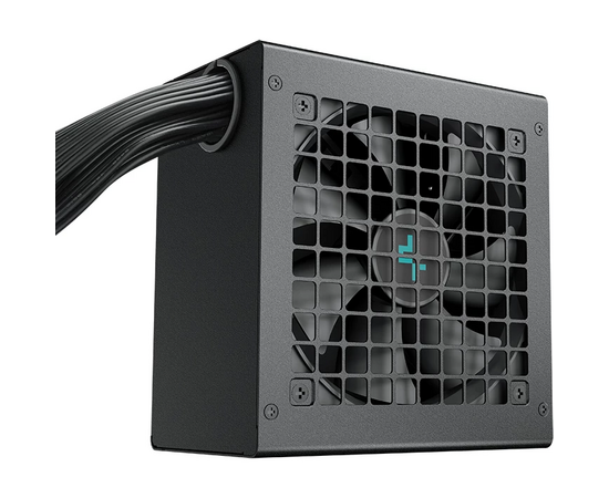  Блок питания Deepcool PN850D (ATX 3.1, 850W, PWM 120mm fan, Active PFC, 80+ Gold, Gen5 PCIe) RET 