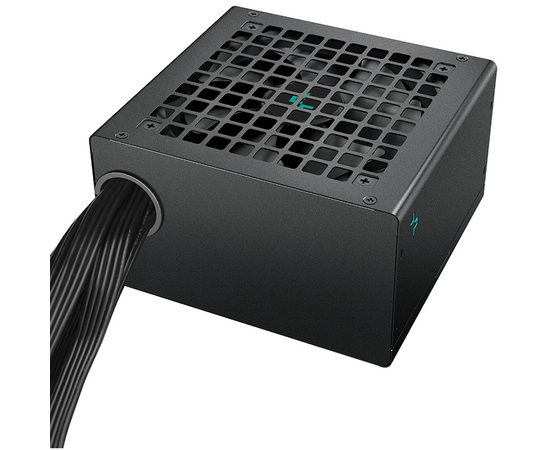  Блок питания Deepcool PN850D (ATX 3.1, 850W, PWM 120mm fan, Active PFC, 80+ Gold, Gen5 PCIe) RET 
