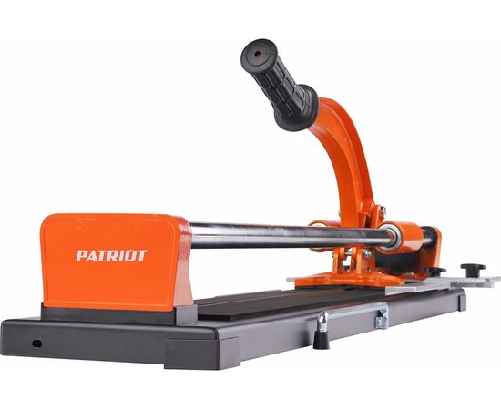  Плиткорез ручной Patriot THC 1200 оранжевый/черный 