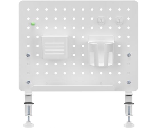  Органайзер Cactus CS-PB-LGY для рабочего стола 