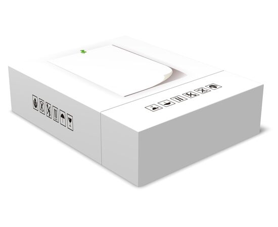 Органайзер Cactus CS-PB-LGY для рабочего стола 