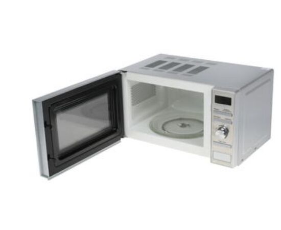  Микроволновая печь Centek CT-1586 сталь 