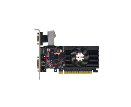  Видеокарта Afox GT710 2GB (AF710-2048D3L5-V3) RTL 