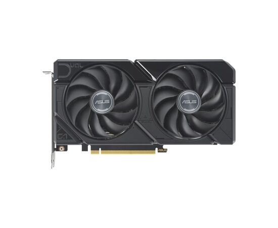  Видеокарта Asus DUAL-RX7600XT-O16G (90YV0K21-M0NA00) 