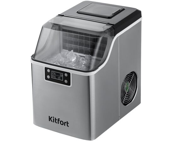  Льдогенератор Kitfort KT-1826 