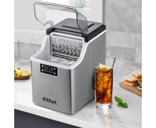  Льдогенератор Kitfort KT-1826 